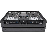 MAGMA DJ CONTROLLER CASE SYSTEM ONE BLACK FLIGHT CASE PROFESSIONALE RANE