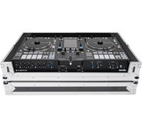 MAGMA DJ CONTROLLER CASE SYSTEM ONE FLIGHT CASE PROFESSIONALE RANE SYSTEM ONE