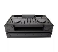 MAGMA DJ CONTROLLER CASE XDJ AN BLACK FLIGHT CASE PER ALPHATHETA XDJ-AN NERO