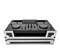 MAGMA DJ CONTROLLER CASE XDJ AN FLIGHT CASE PER ALPHATHETA XDJ-AN NERO / ARGENTO