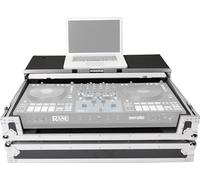 MAGMA DJ Controller Workstation Four