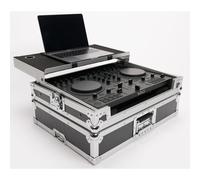Magma DJ-Controller Workstation MX2 - Custodia per controller DJ