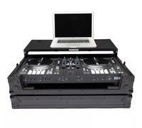 MAGMA DJ CONTROLLER WORKSTATION ONE BLACK | Case Per Controller E Consolles