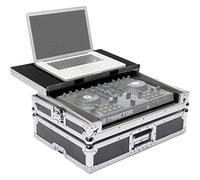 MAGMA WORKSTATION S2 Case per Traktor Kontrol S2 MK1 MK2 MK3 + LAPTOP
