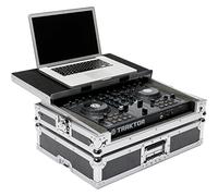 MAGMA WORKSTATION S2 Case per Traktor Kontrol S2 MK1 MK2 MK3 + LAPTOP