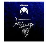 Magma - Felicité Thosz