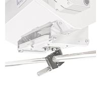 Magma, Horizontal Round Rail, or Table, Products Mount, Guida Rotonda Orizzontale, 7/8" o 1", (SD) Grill / (SM) Tavolo Unisex-Adulto, Multicolore, Taglia Unica