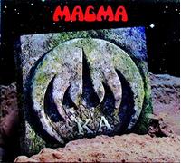 Magma - K.A