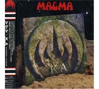 Magma - K.A-Kohntarkosz Anteria