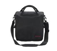 MAGMA LP-Bag 40 II black/red - Borsa per vinile