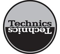Slipmats Technics Moon Stile 1 1 Paio 60661
