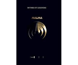 Magma - Magma - Mythes et Legendes Vol 2 [DVD]