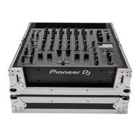 MAGMA MIXER CASE DJM V10/A9 robusto flightcase mixer pioneer o simili dimensioni
