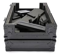 Magma Multi Format Case Player/Mixer Nero/Nero