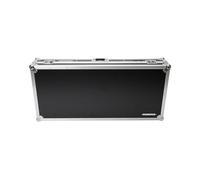 Magma Multi-Format Case Player/Mixer Set (V10/A9), Nero, Custodia multiformato