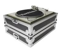 MAGMA MULTI FORMAT TURNTABLE CASE flightcase multi formato per giradischi per DJ