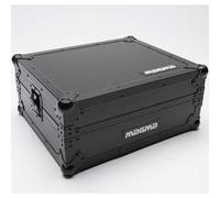MAGMA MULTI FORMAT TURNTABLE CASE II BLACK flightcase giradischi technics reloop