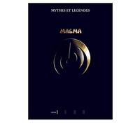 Magma - Mythes et Legendes