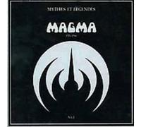 Magma - Mythes Et Legendes I