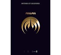 Magma - Mythes et Legendes Vol 4