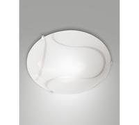 MAGMA PLAFONIERA BIANCA D. 400 3521-65-102