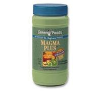 Magma Plus Polvere 10.6 Oz Di Green Foods Corporation