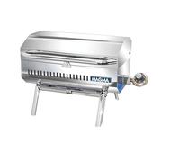 Magma Prodotti, ChefsMate Connoisseur Serie Gas Grill, A10-803, Multi, Taglia unica