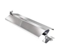 Magma Products, Piastra radiante sostitutiva, Newport e Catalina, 10-965, Multi, 18"