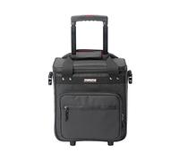 MAGMA RIOT LP TROLLEY 50 Bors bag per contenere trasportare vinili cuffie mixer