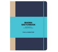 Magma Sketchbook: Film & Animation