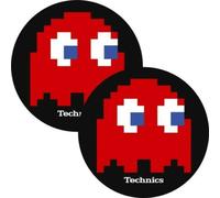 Slipmats Technics Blinky Doppelpack 1 Paio