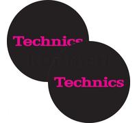 MAGMA SLIPMATS SIMPLE 3 coppia tappetini panni sottodisco xDJ giradischi scratch