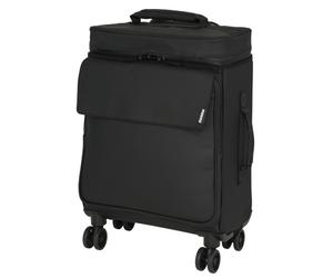 Magma Solid Blaze Cabin-Trolley