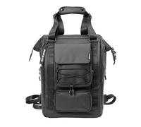 Magma Solid Blaze Totepack 85, Nero, Totepack