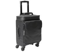 Magma Solid Blaze Trolley Cabina, Nero, Cabina-Trolley