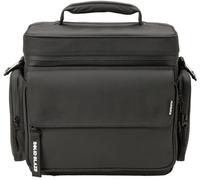 Magma Solid Blaze Vinyl Bag