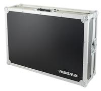 Magma Dj Controller Workstation DDJ SR, Nero