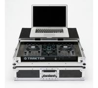 MAGMA WORKSTATION S2 Case per Traktor Kontrol S2 MK1 MK2 MK3 + LAPTOP