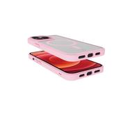 Celly Magmatt Iphone 14 Pro Max Pink T_0194_209635 Telefonia