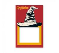 Magmhp43 - Harry Potter - Photo Magnet - Harry Potter (grifondoro) Gadget