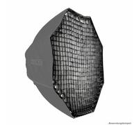 MagMod Griglia a nido d'ape per Magbox Pro 42 Octa