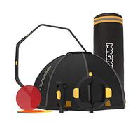 MagMod - Kit 24 Octa Pro softbox con supporto MagRing, supporto MagShoe, gel correttori, diffusore di messa a fuoco e custodia