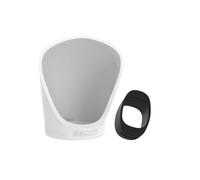 MagMod MagBounce 2 e MagGrip 2 | Pacchetto diffusore flash Speedlight per fotocamera | Set di illuminazione modulare per fotocamera