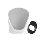 MagMod MagBounce 2 e MagGrip 2 | Pacchetto diffusore flash Speedlight per fotocamera | Set di illuminazione modulare per fotocamera