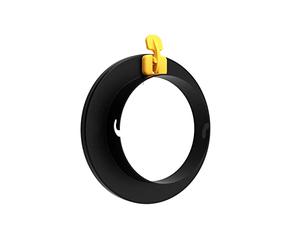 MagMod MagBox SpeedRing per teste flash Elinchrom Connettore per scatola luminosa istantanea