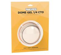 MagMod XL Dome Gel 1/4 CTO
