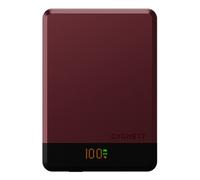 Cygnett MAGMOVE 5K SLIM BATTERY BANK CHERRY