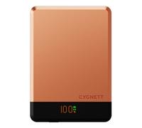 Powerbank Cygnett MagSlim 5000 mAh Wireless MagSafe Cherry Display