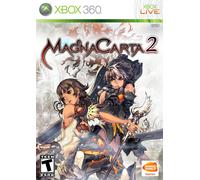 Magna Carta 2 (Import) (Microsoft Xbox 360)