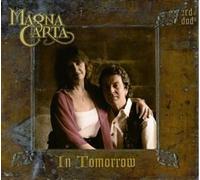 MAGNA CARTA:IN TOMORROW